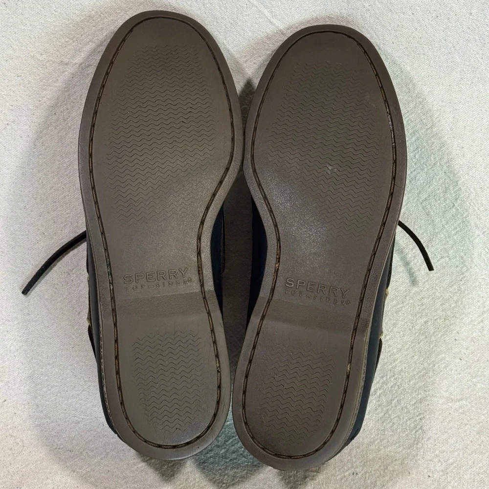Sperry Top-Siders Mens Size 9M - Picture 13 of 16